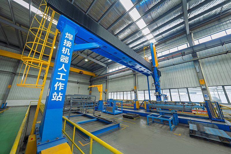 Factory Equipment