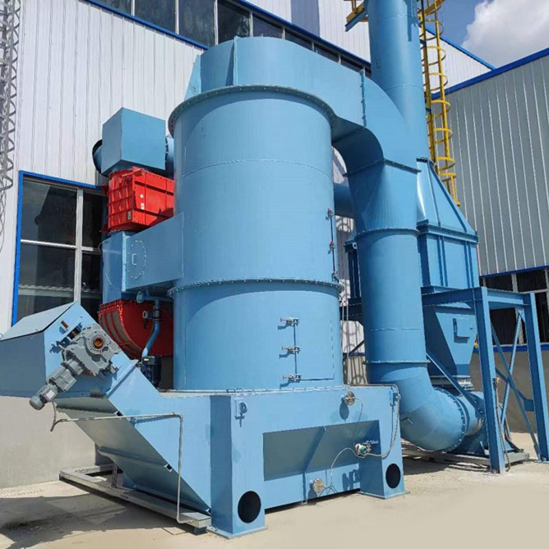 TVC Series Explosion-Proof Wet Pulvis Collector