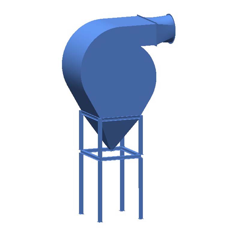 Scintilla Arrestor