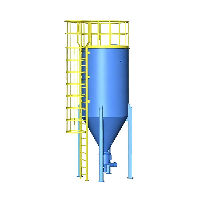 Additive Dosing System