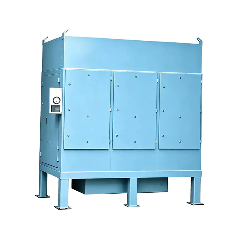 Oleum Nubila Processor